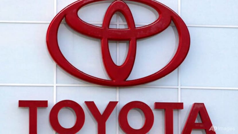 Toyota reports record profit amid COVID-19 pandemic, keeps forecasts Toyota reports record profit amid COVID-19 pandemic, keeps forecasts