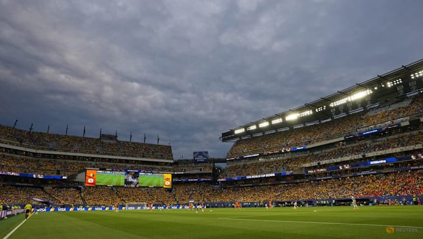 Philadelphia police deploy real-time translation cameras for World Cup