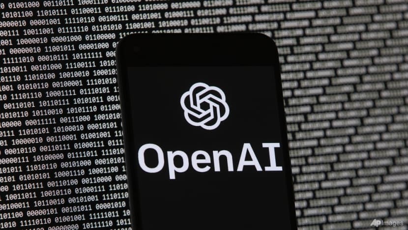 ChatGPT-maker OpenAI to open Singapore office this year to support regional expansion ChatGPT-maker OpenAI to open Singapore office this year to support regional expansion
