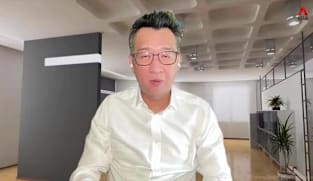 Asia First - Wed 5 Nov 2025