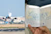 Woman Has To Reschedule Her Flight After Her Son, 3, Draws  On Her Passport On The Day Of Travel