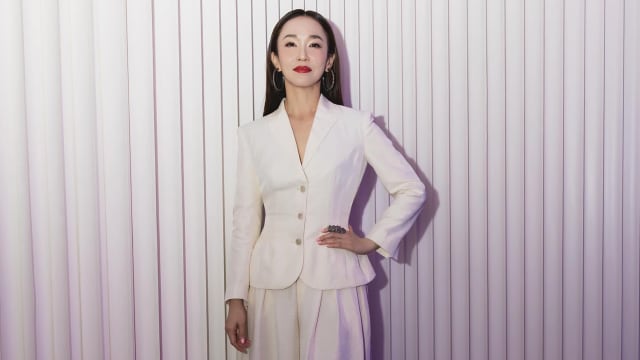 范文芳将加盟新一季《乘风》？经纪人回应了！