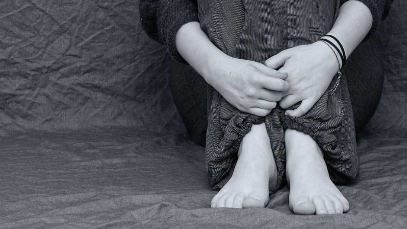 Commentary: Living with bipolar disorder, trudging through life's highs and lows