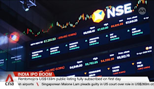 India IPO boom: Record six offerings open for subscription, seeking combined US$480m