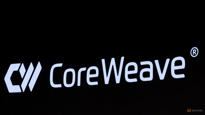 CoreWeave in talks to buy Core Scientific, source says