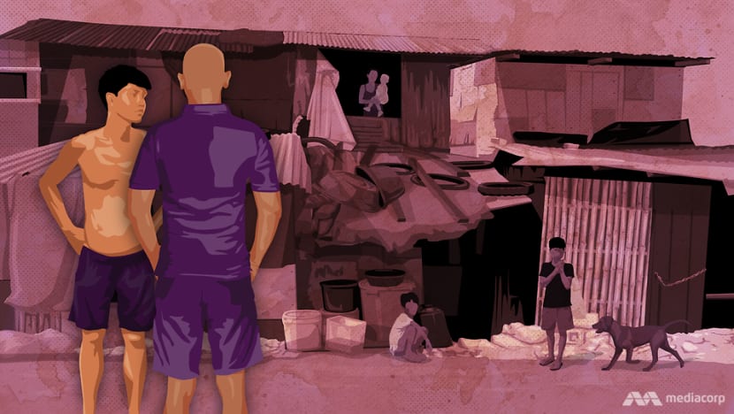 Kidney for sale: Inside Philippines’ illegal organ trade