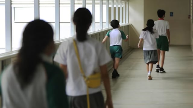 15所小学设为指定中心 为具学习特长的学生提供进阶单元课程