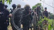 Cambodian PM accuses Thai forces of evicting civilians on border