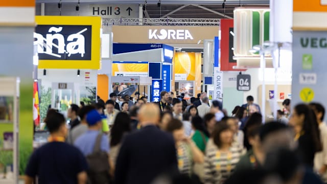 企发局推新版手册 助食品制造商提升竞争力