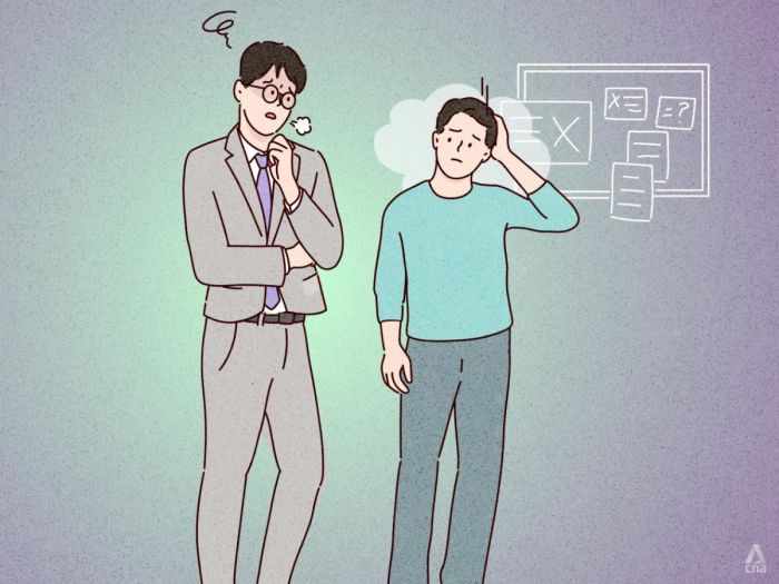 How to manage interns without losing your sanity or your whole morning