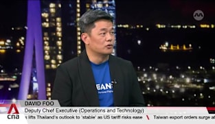 Digitalising the maritime sector: OCEANS-X platform to connect maritime ecosystem, boost efficiency 