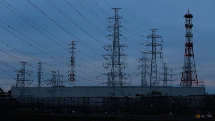 Analysis:Resource-poor Japan was girding for an AI energy surge. DeepSeek raised the stakes Analysis:Resource-poor Japan was girding for an AI energy surge. DeepSeek raised the stakes