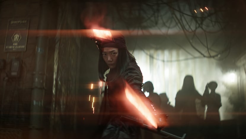 Trailer Watch: Zack Snyder Fulfils His Star Wars Dream In Sci-Fi Epic Rebel Moon 