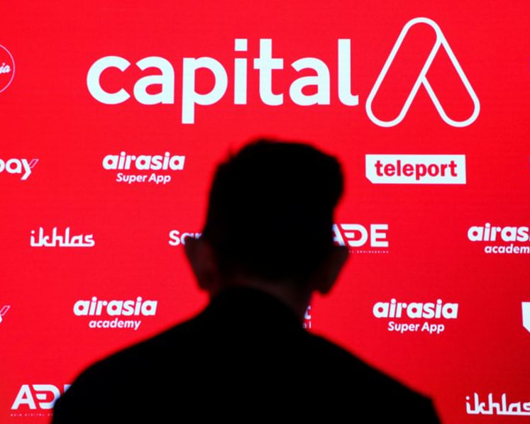 Travellers may have more flight options as AirAsia looks to close aircraft deal with Airbus