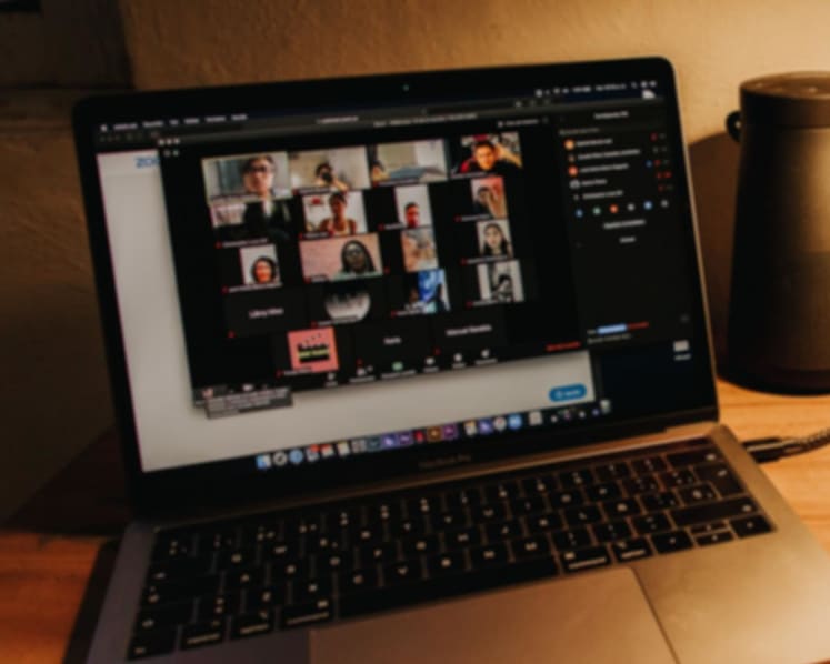 Workers regularly using video-conferencing apps for meetings suffer more fatigue: NTU study