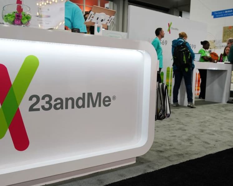 Commentary: 23andMe data breach affects more than those who use its genetic ancestry testing service