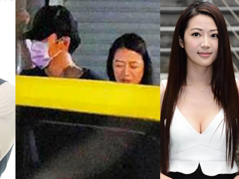 Yes, he has dated other women before.