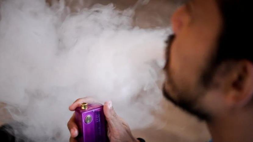 Vape akan diwartakan sebagai haram di Melaka