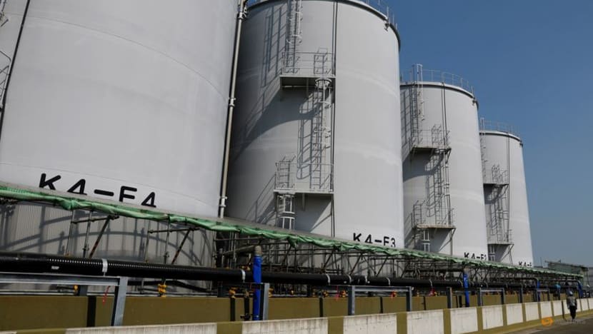 CNA Explains: Why is Japan releasing Fukushima wastewater into the Pacific and how safe is it? CNA Explains: Why is Japan releasing Fukushima wastewater into the Pacific and how safe is it?