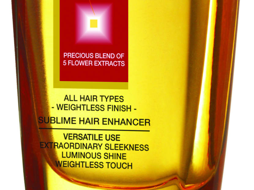 Lovely treats for your tresses