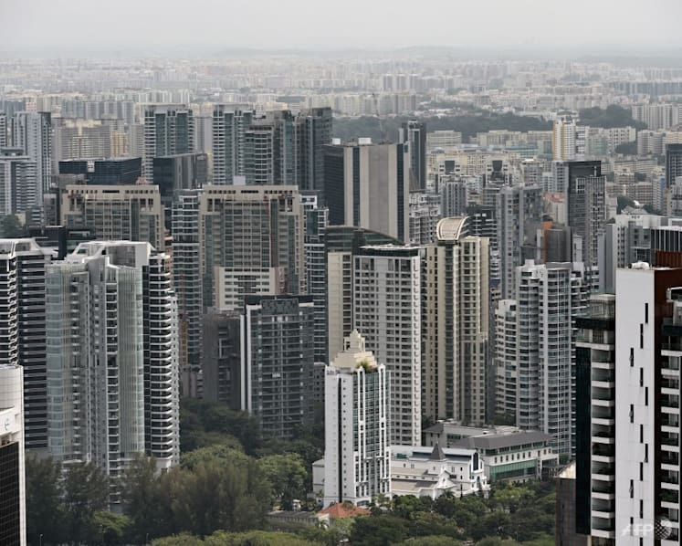 'Pent-up demand' sees surge in new private home sales in November