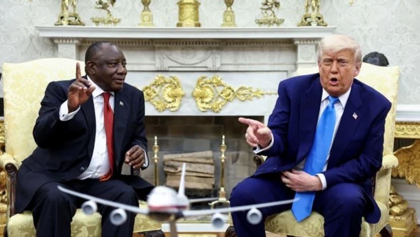 Trump boikot KTT G20 Afrika Selatan, apa alasannya?