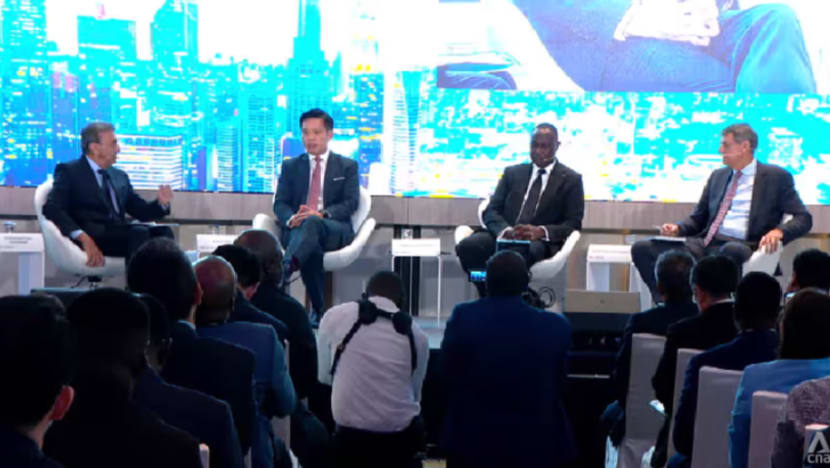 Firma SG terus berkembang di Afrika, unjur pulangan tinggi