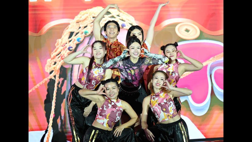 Welcoming the Year of the Snake with Business Partners