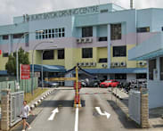 Bukit Batok Driving Centre to close by end-2030, to be replaced by 'next-gen' facility in Choa Chu Kang