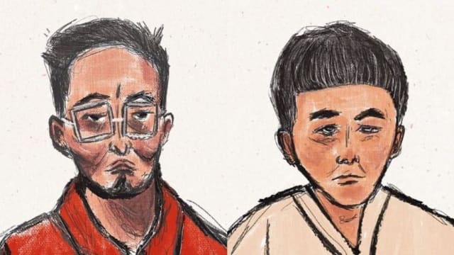 被爆有密切金钱往来 苏海金买房苏宝林买单