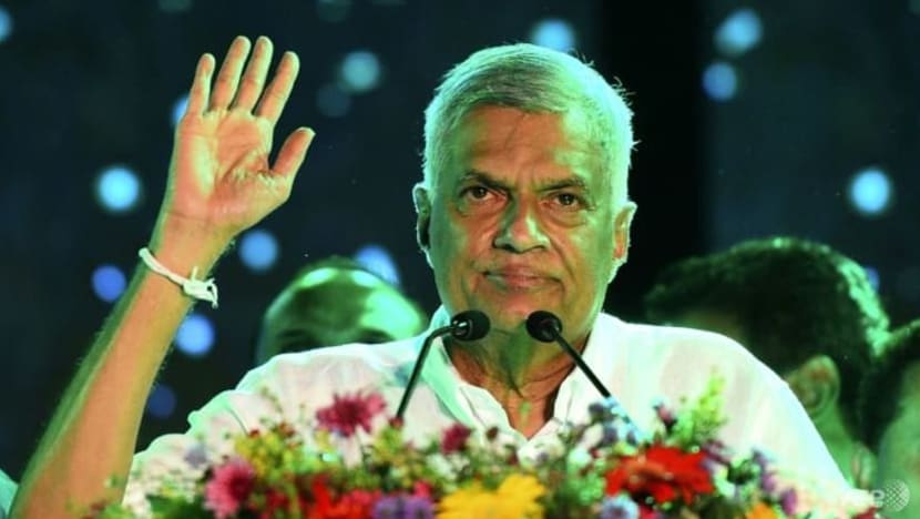 PM Wickremesinghe tidak tolak adakan pilihan raya sebaik ekonomi Sri Lanka stabil