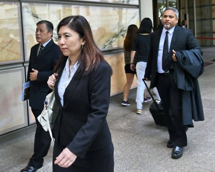 'Legal opportunism prevailed' in Kho Jabing case: AGC