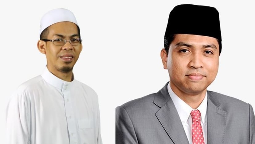 Ustaz Mohammad Yusri Yubhi lepaskan jawatan sebagai CEO Pergas