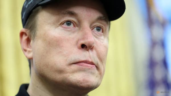 DOGE-led software revamp to speed US job cuts even as Musk steps back - Channel News Asia (Picture 2)