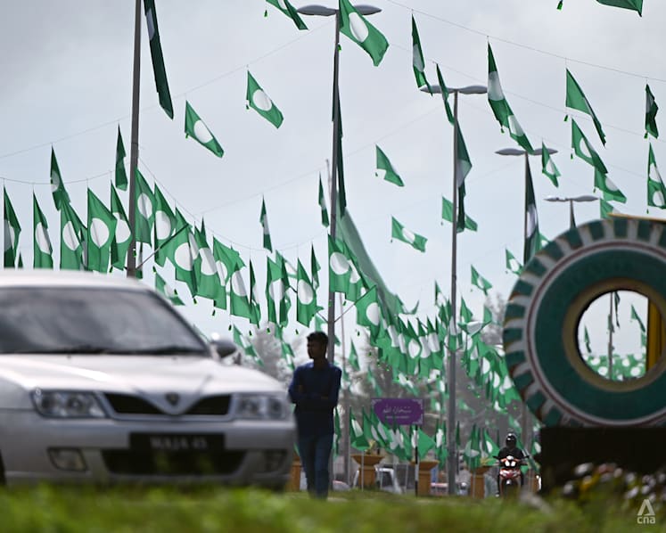 Commentary: Debunking the myths of Malaysia’s ‘green wave’ in GE15