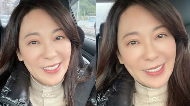 星云大师小说改编《再世情缘》红遍两岸　女主角况明洁发文悼念