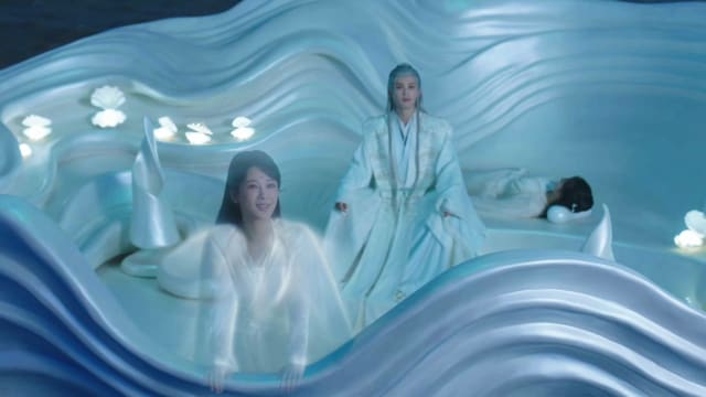 长相思（第32集）：小夭照顾涂山璟