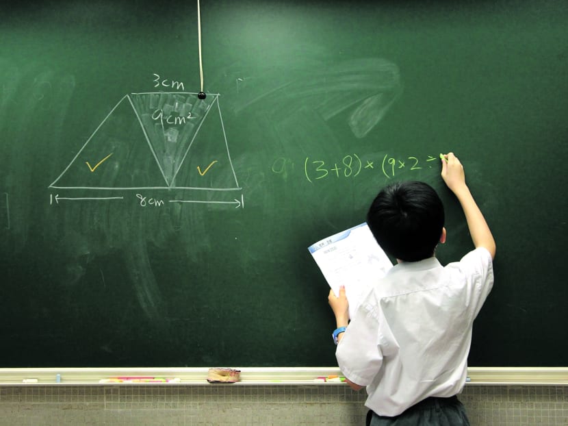 Education reform: The Hong Kong experience