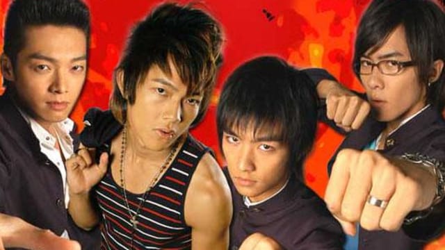 《终极一班6》开拍了？演员亲曝进度