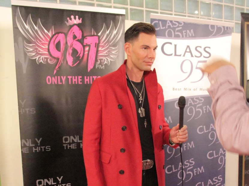 Muttons win Best Radio Show again