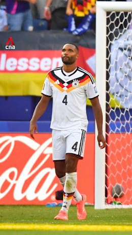 ‘Hurts exceptionally bad’: Jonathan Tah on Germany’s World Cup exit