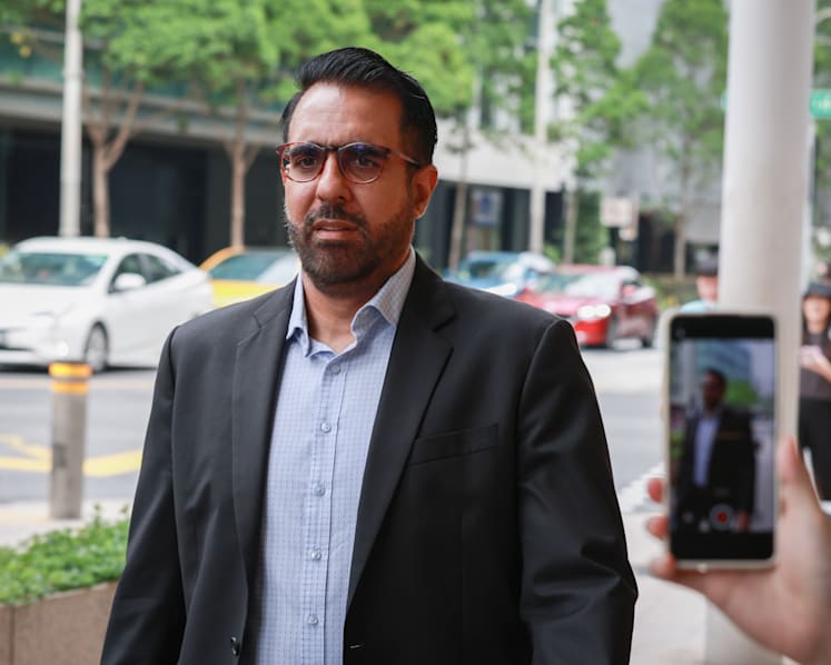 'No strong public interest': Pritam Singh loses bid to move perjury trial to High Court
