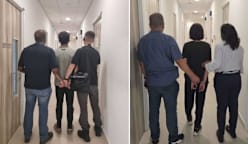 மோசடிக் குற்றம் -  20 பேர் மீது குற்றச்சாட்டு