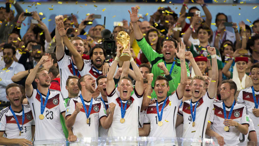 Best Places In Singapore To Go To Watch The 2018 FIFA World Cup