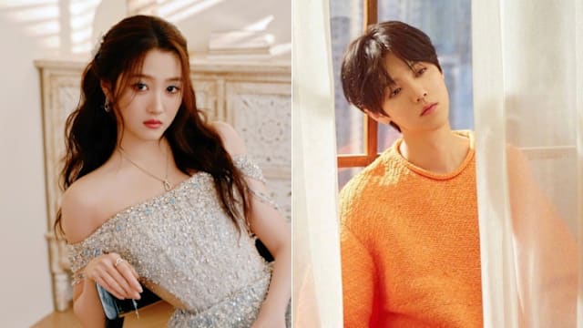 连续2年未送生日祝福、社媒互动停更400天……鹿晗、关晓彤再爆分手