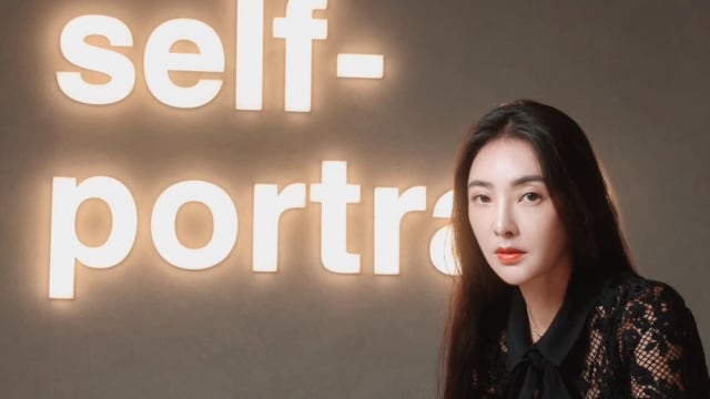 自认服务型人格是“犯贱”　吴速玲的世界要颠覆了！