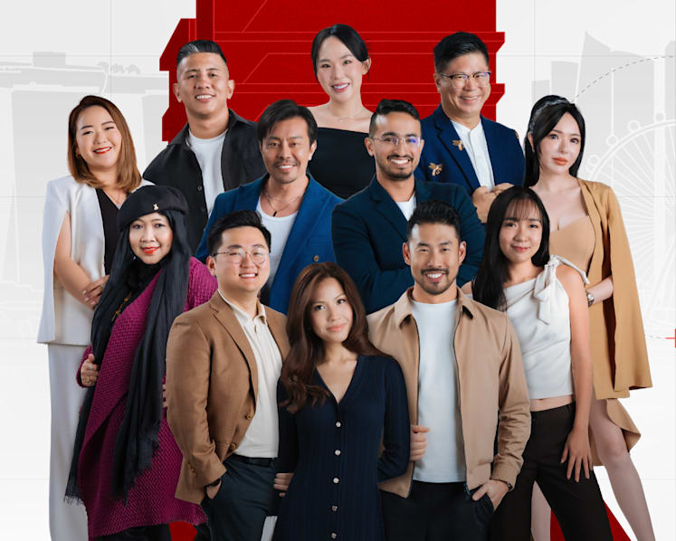 PropertyGuru’s Home Run: Singapore returns with Tyler Ten, The Muttons and 12 property agents