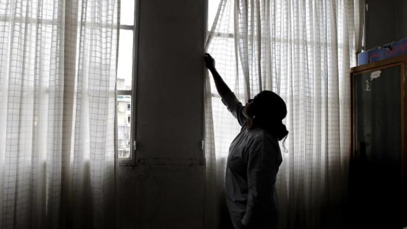 Woman got colleague to hire maid on her behalf to bypass work permit rules; all 3 get jail Woman got colleague to hire maid on her behalf to bypass work permit rules; all 3 get jail