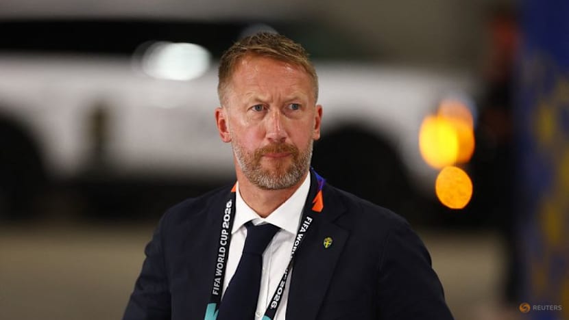 Sweden boss Potter calls up Elanga as Japan make three changes