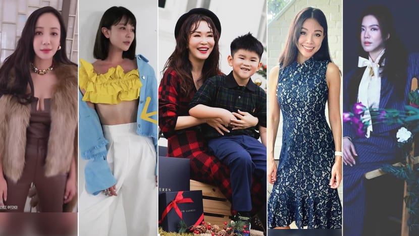 This Week’s Best-Dressed Local Stars: Dec 11-18